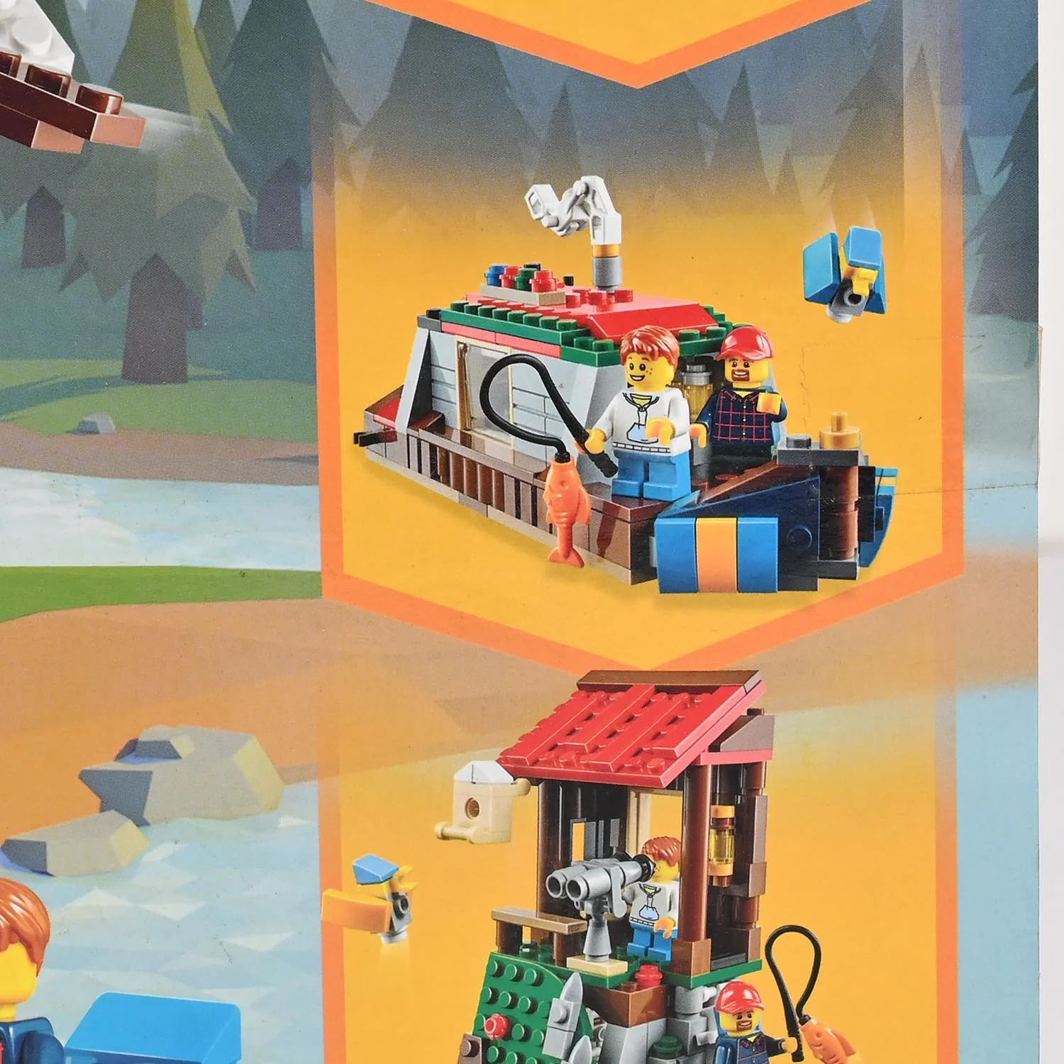Children's Building Blocks Construction Set | 315Pcs - Image 4