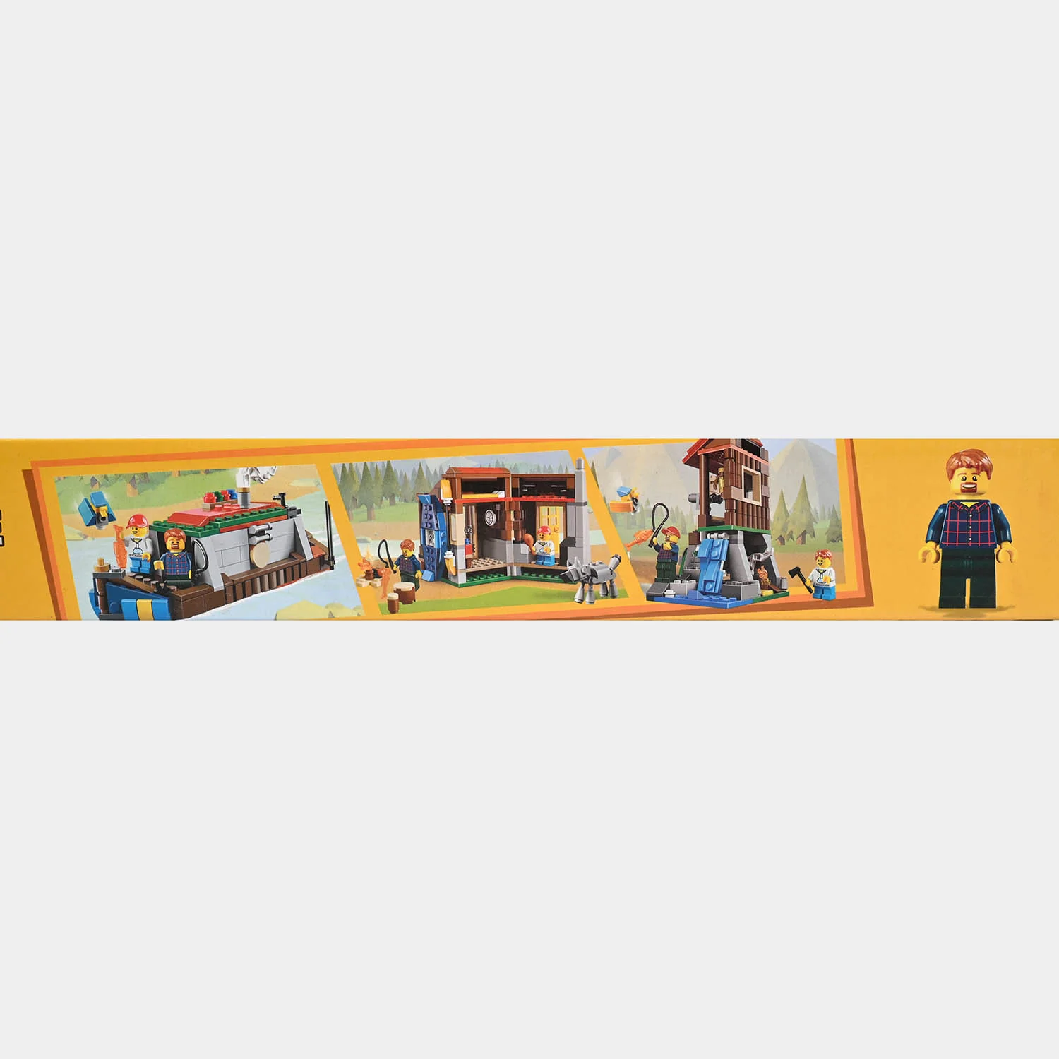 Children's Building Blocks Construction Set | 315Pcs - Image 7