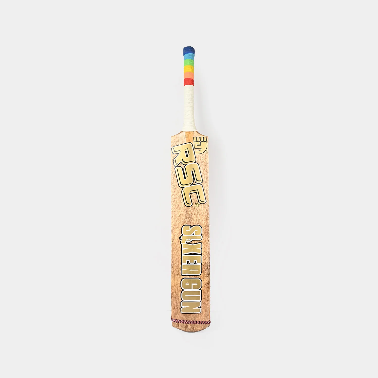 RSC Cricket Bat Sixer Gun