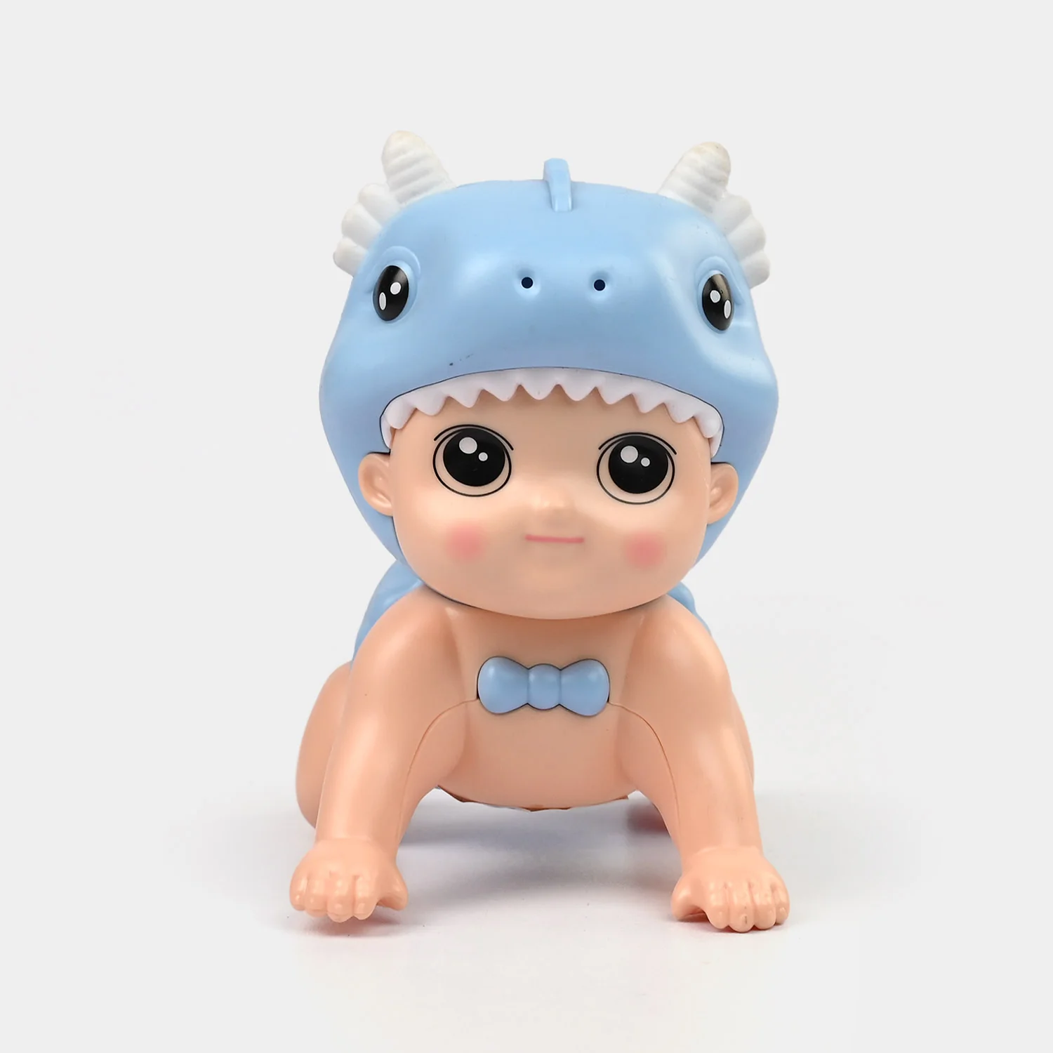 Cute Fun Crawling Baby Toy With Music - Image 2