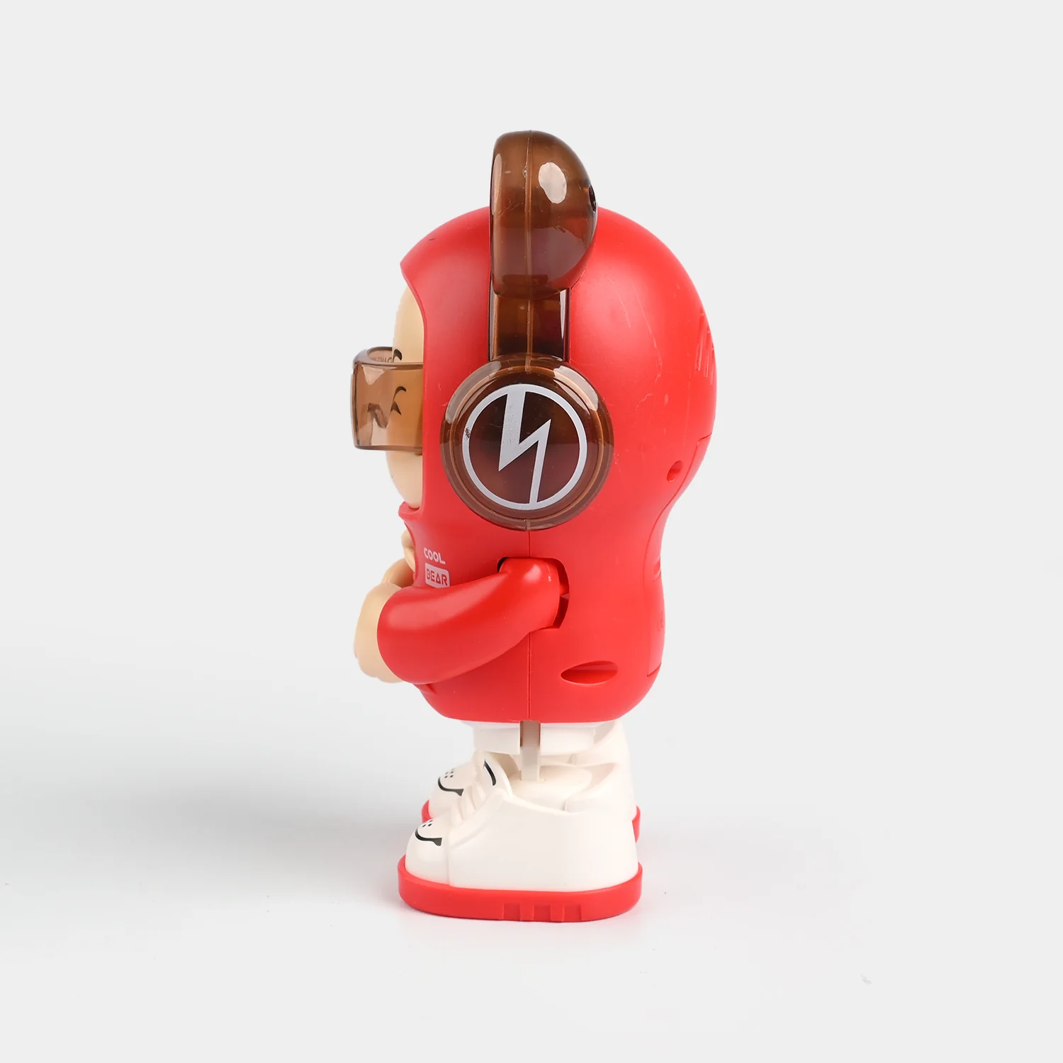 Dancing Bear Toy with Lights & Music - Image 2