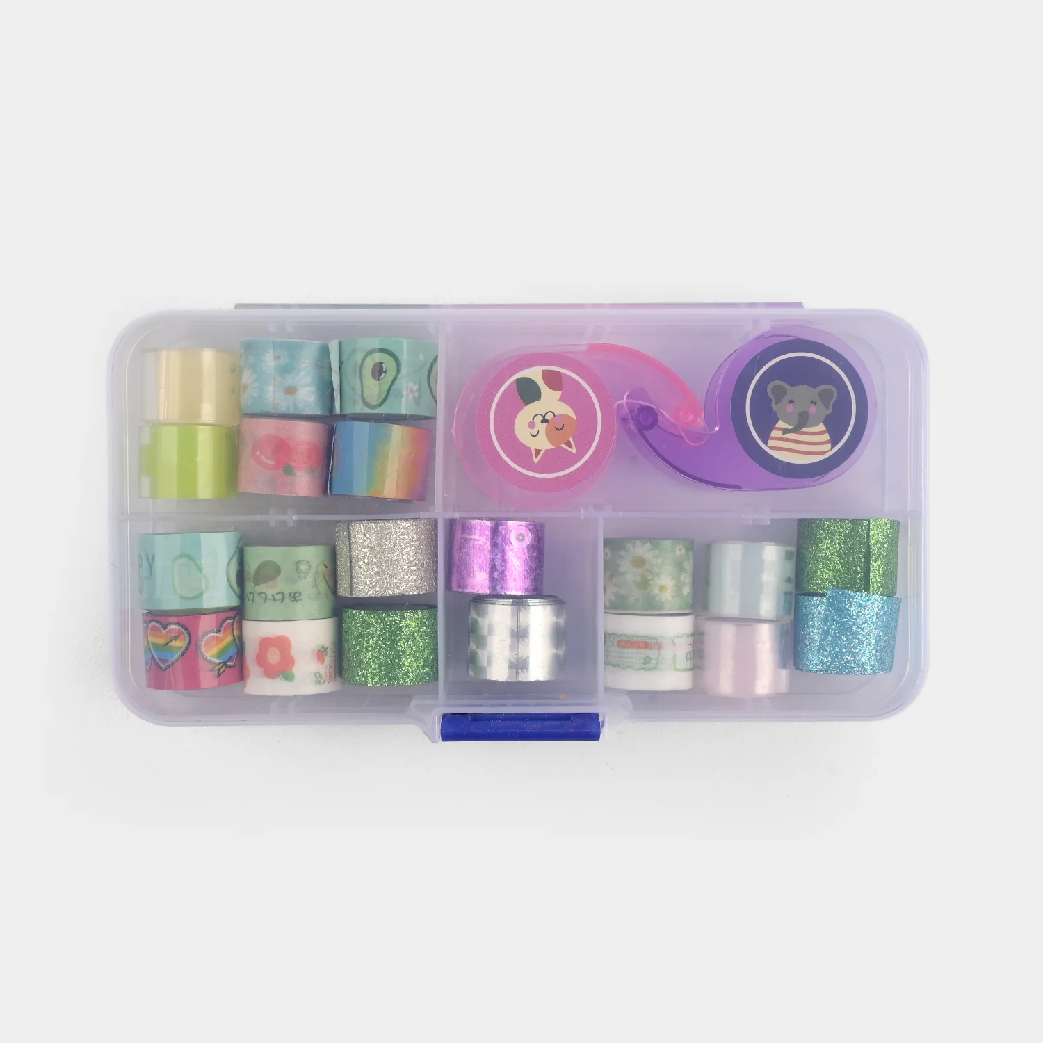 Washi Tape / Decorative Foil Organizer - Image 6