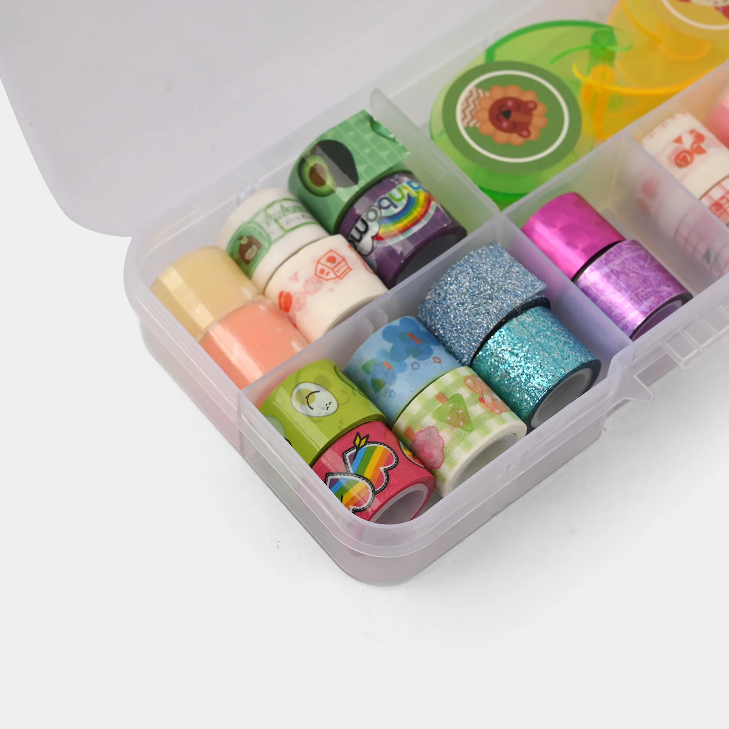 Washi Tape / Decorative Foil Organizer - Image 2