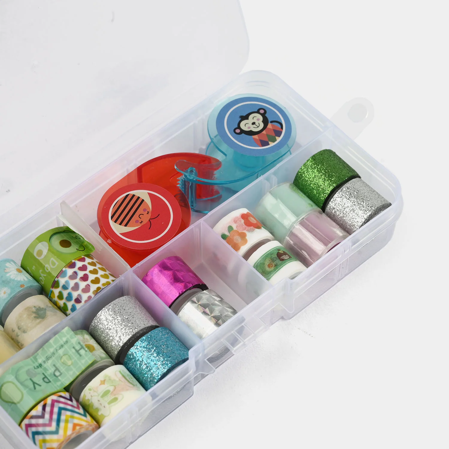 Washi Tape / Decorative Foil Organizer - Image 2