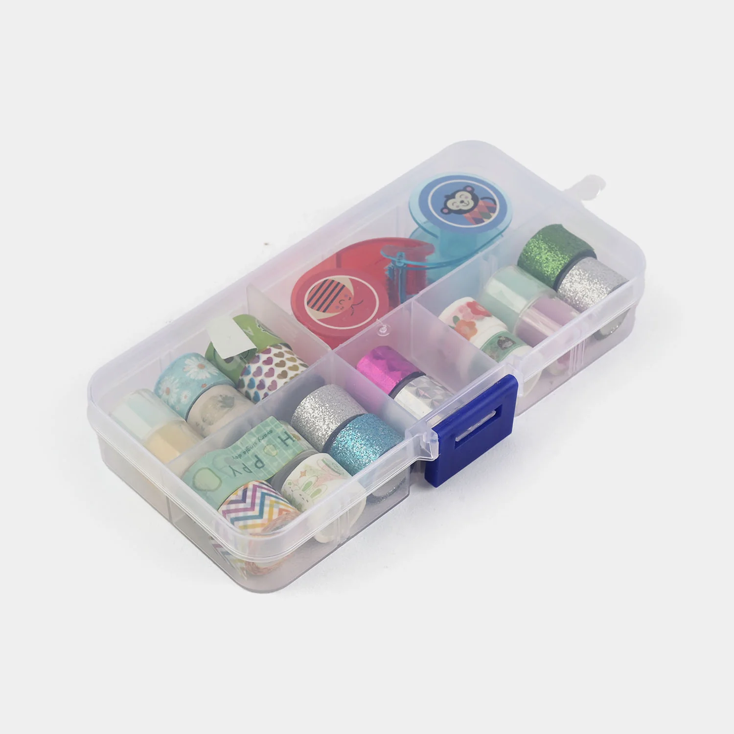 Washi Tape / Decorative Foil Organizer - Image 3