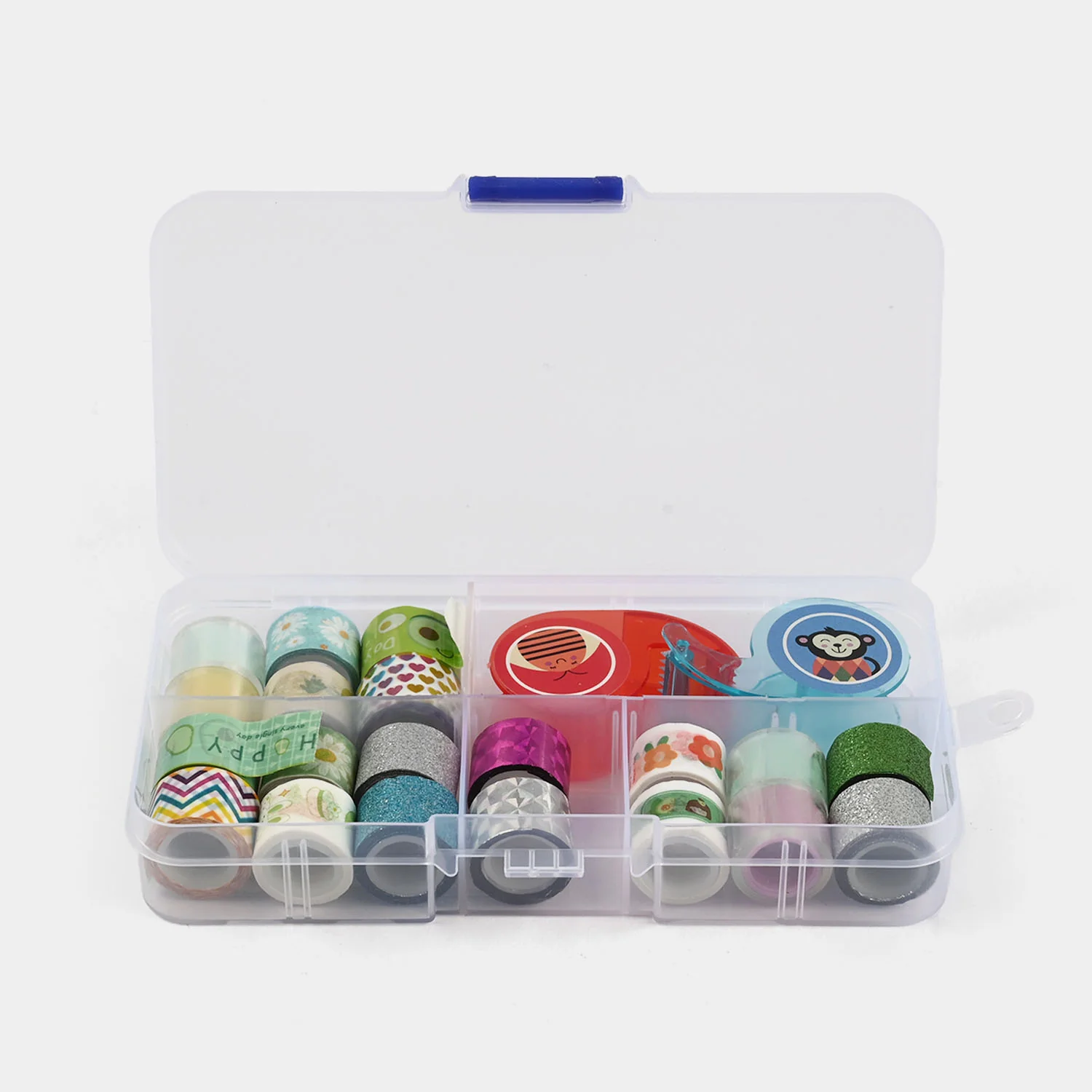 Washi Tape / Decorative Foil Organizer - Image 4