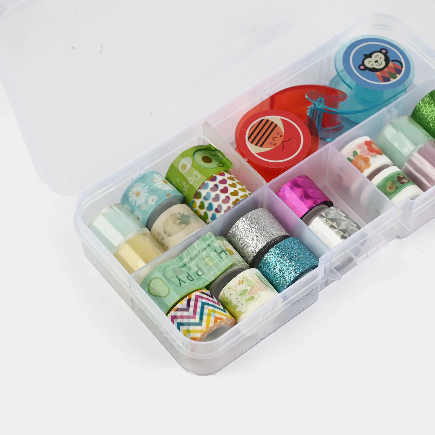 Washi Tape / Decorative Foil Organizer - Image 5