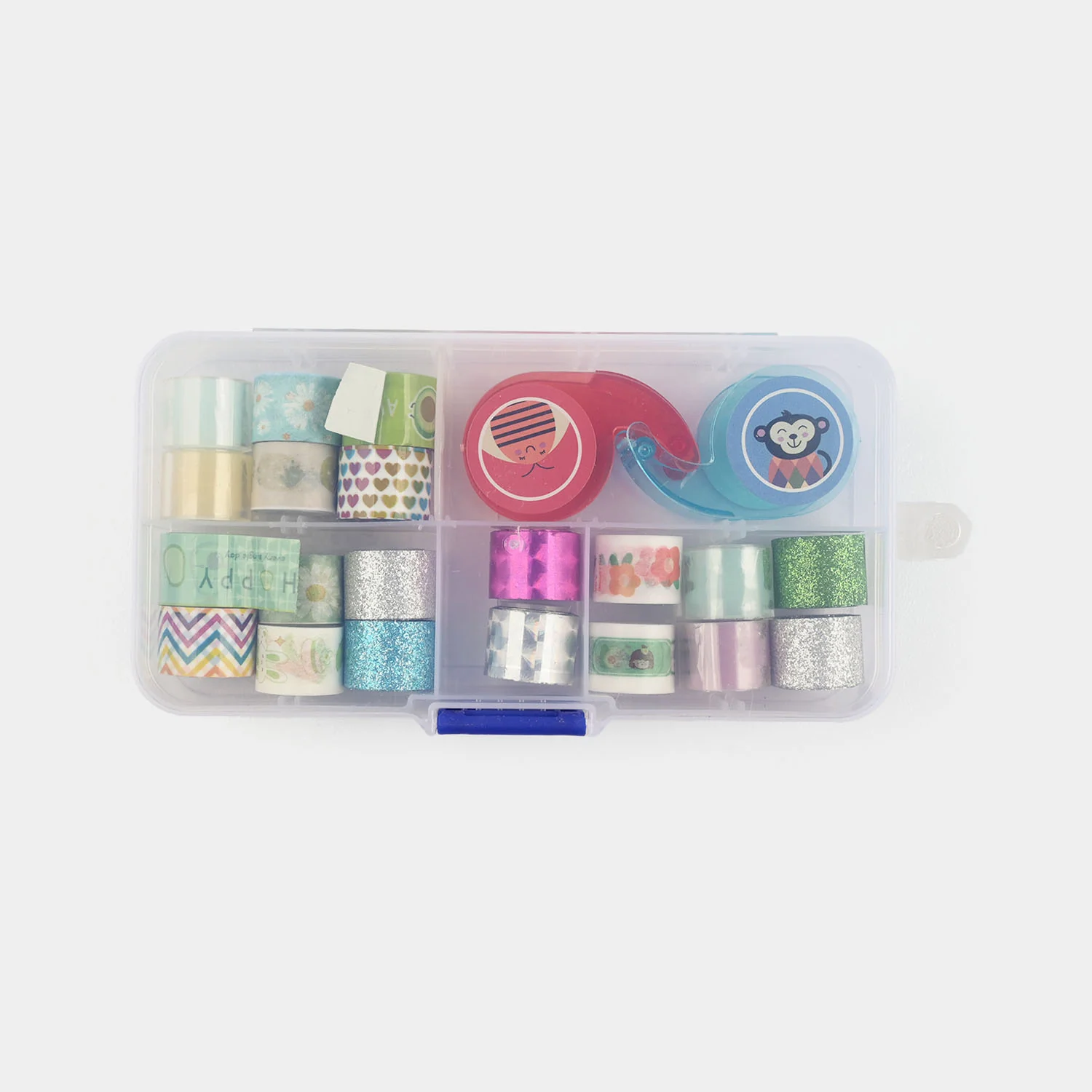 Washi Tape / Decorative Foil Organizer - Image 6
