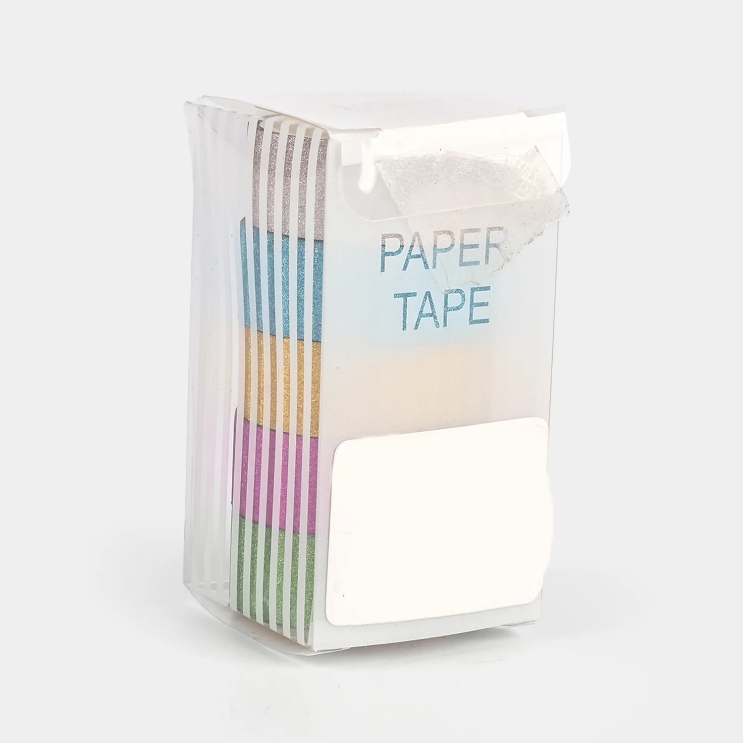 Decorating Tape - Image 3