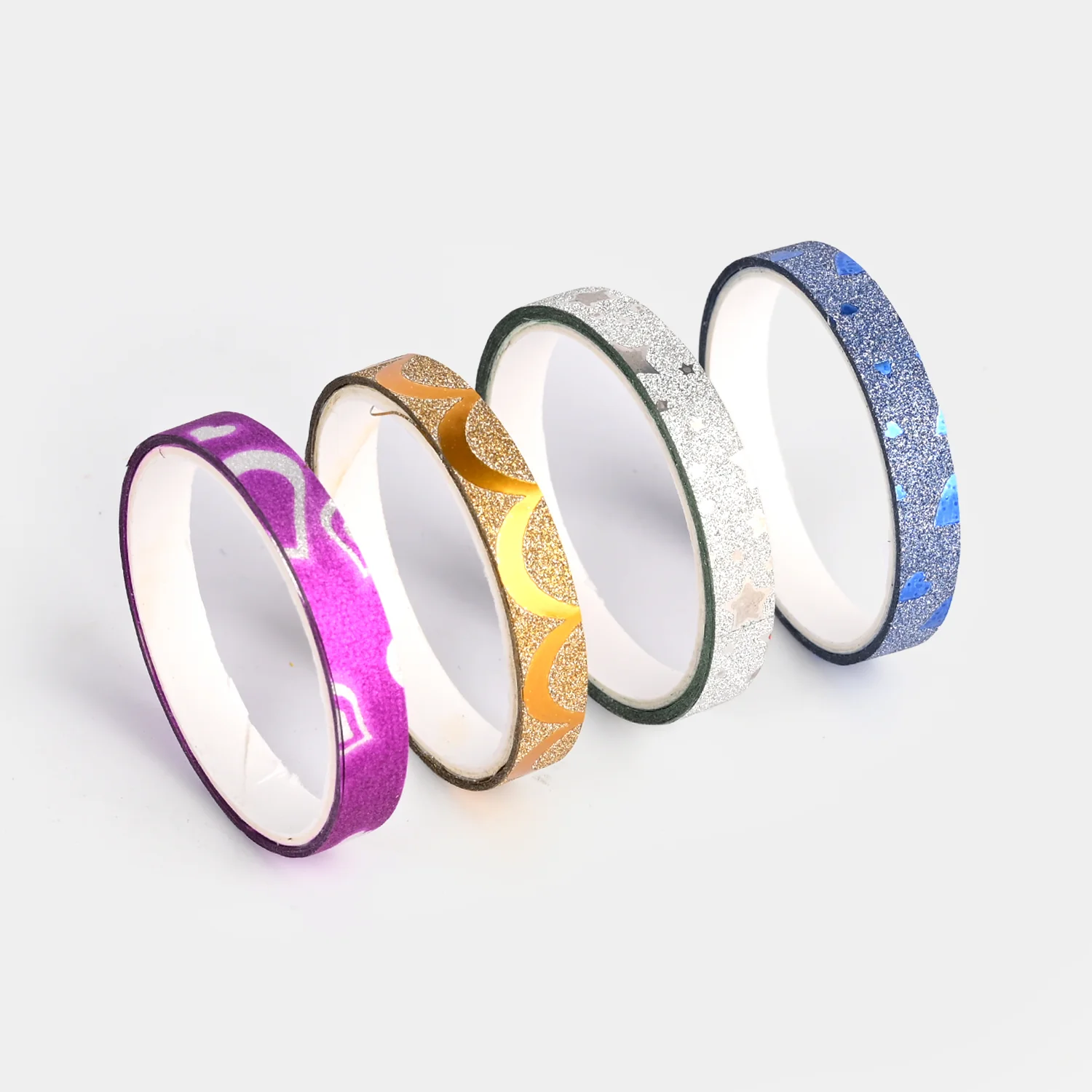 Decorative Washi Tape Collection