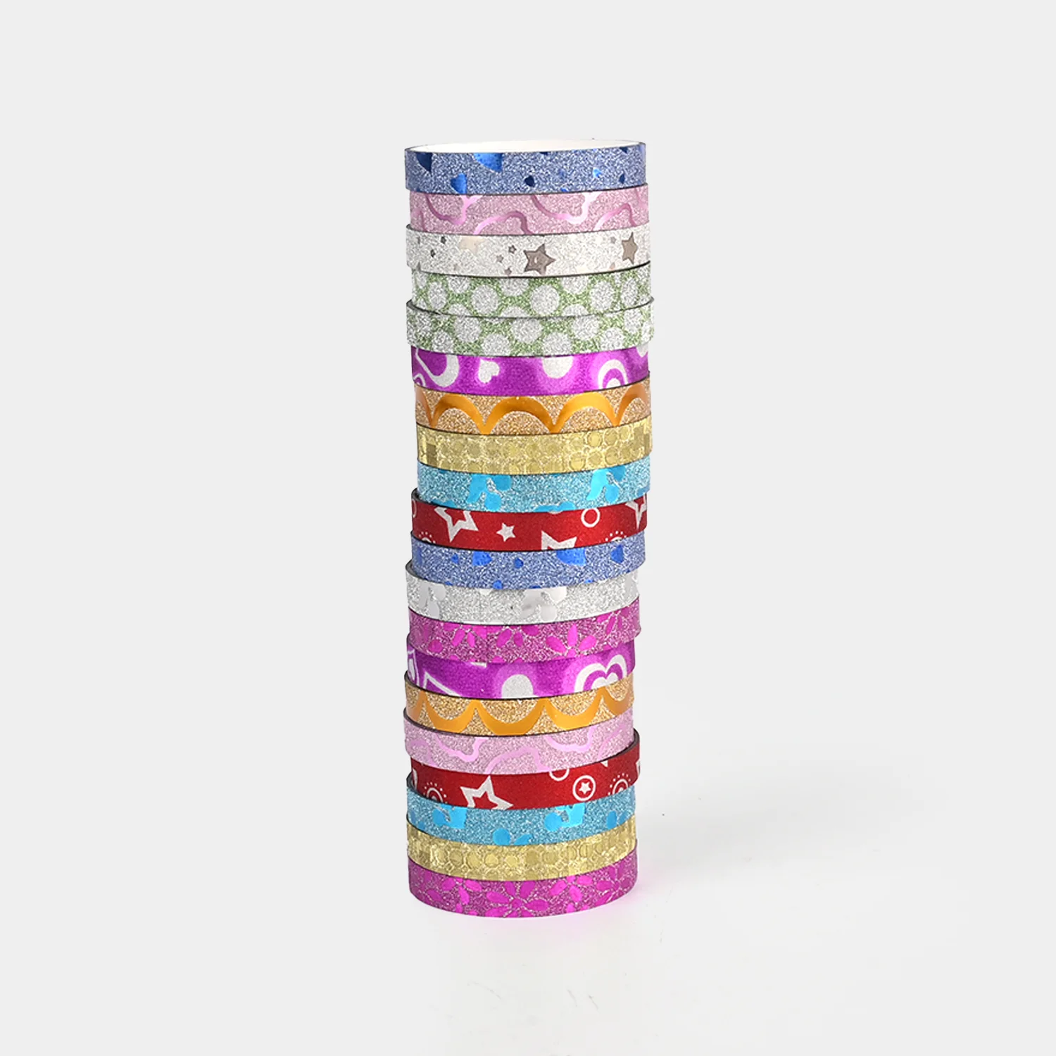 Decorative Washi Tape Collection - Image 2