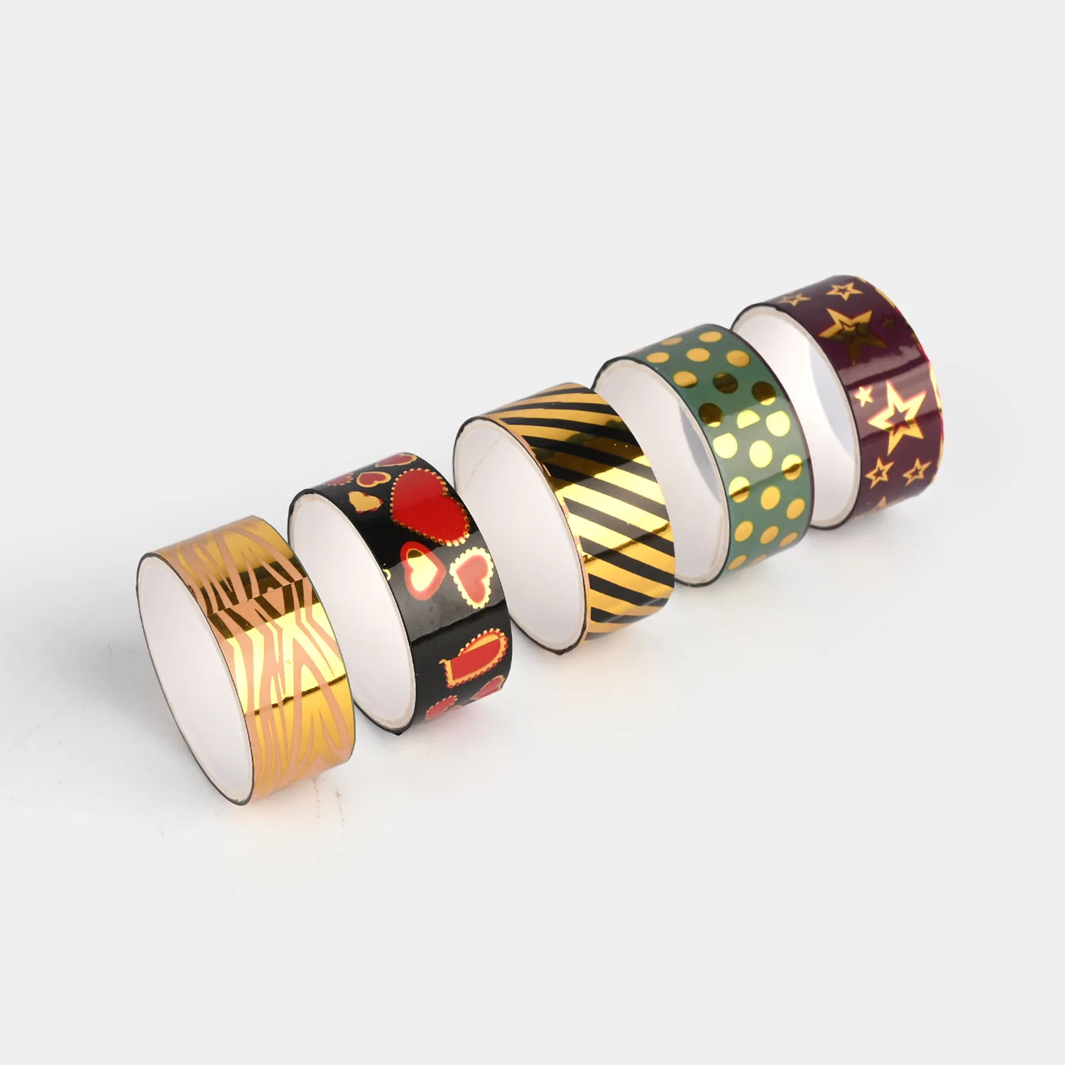 Decorative Washi Tape Collection - Image 2