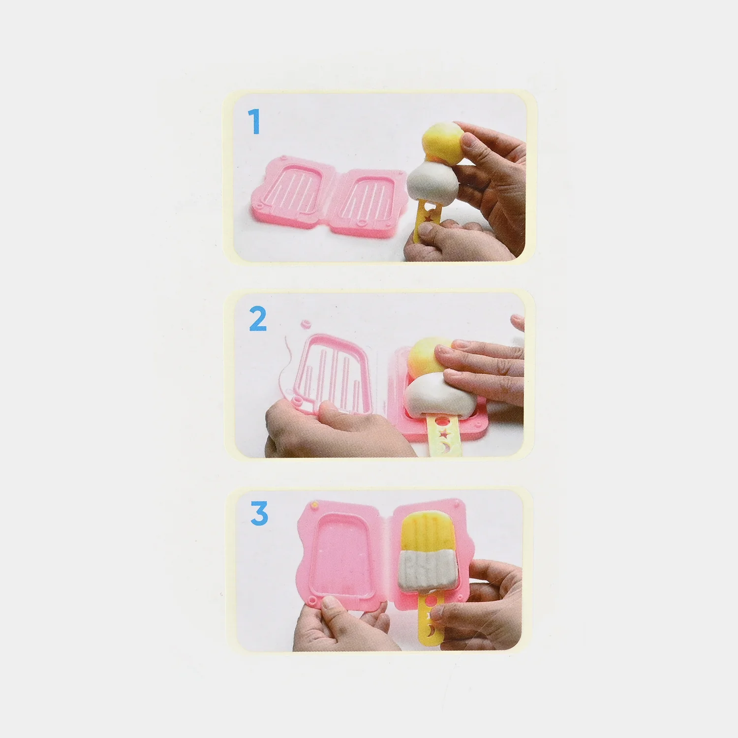 Delicious Ice Cream Dough Set - Image 7