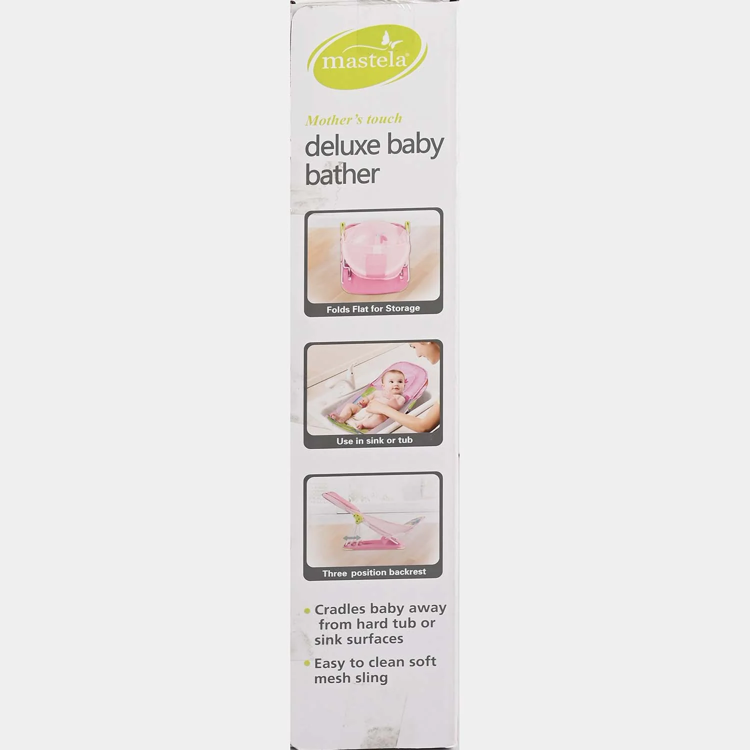 Deluxe Baby Bather 7032 - Image 3