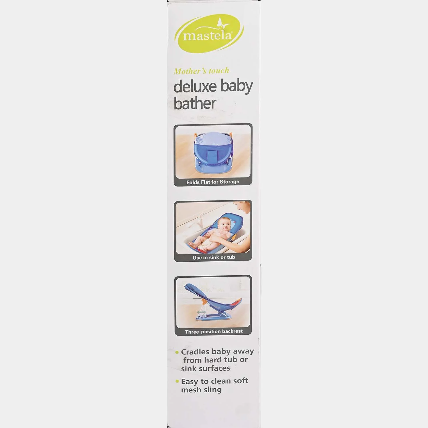 Deluxe Baby Bather 7035 - Image 4