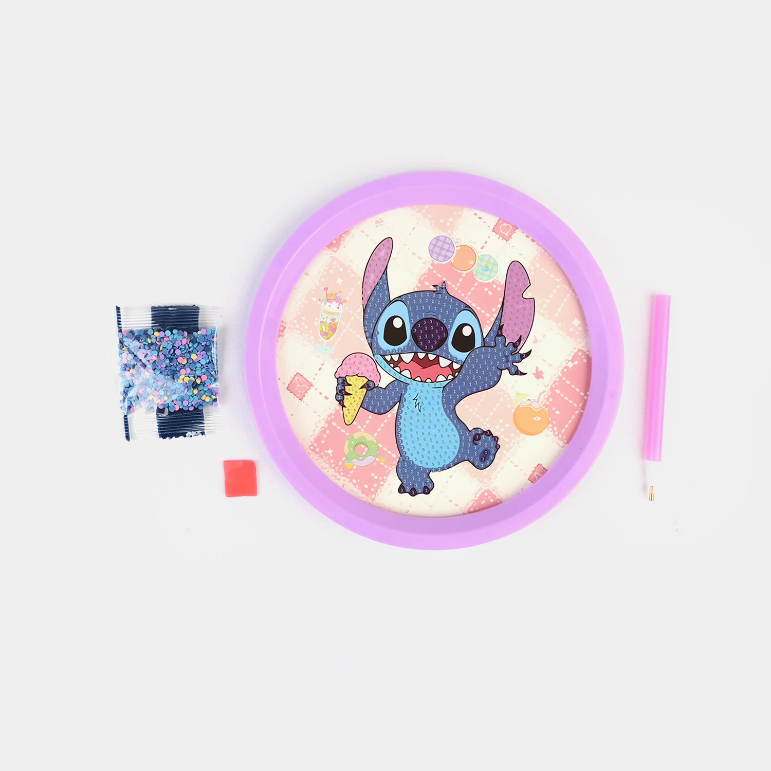 DIY Diamond Painting Kit