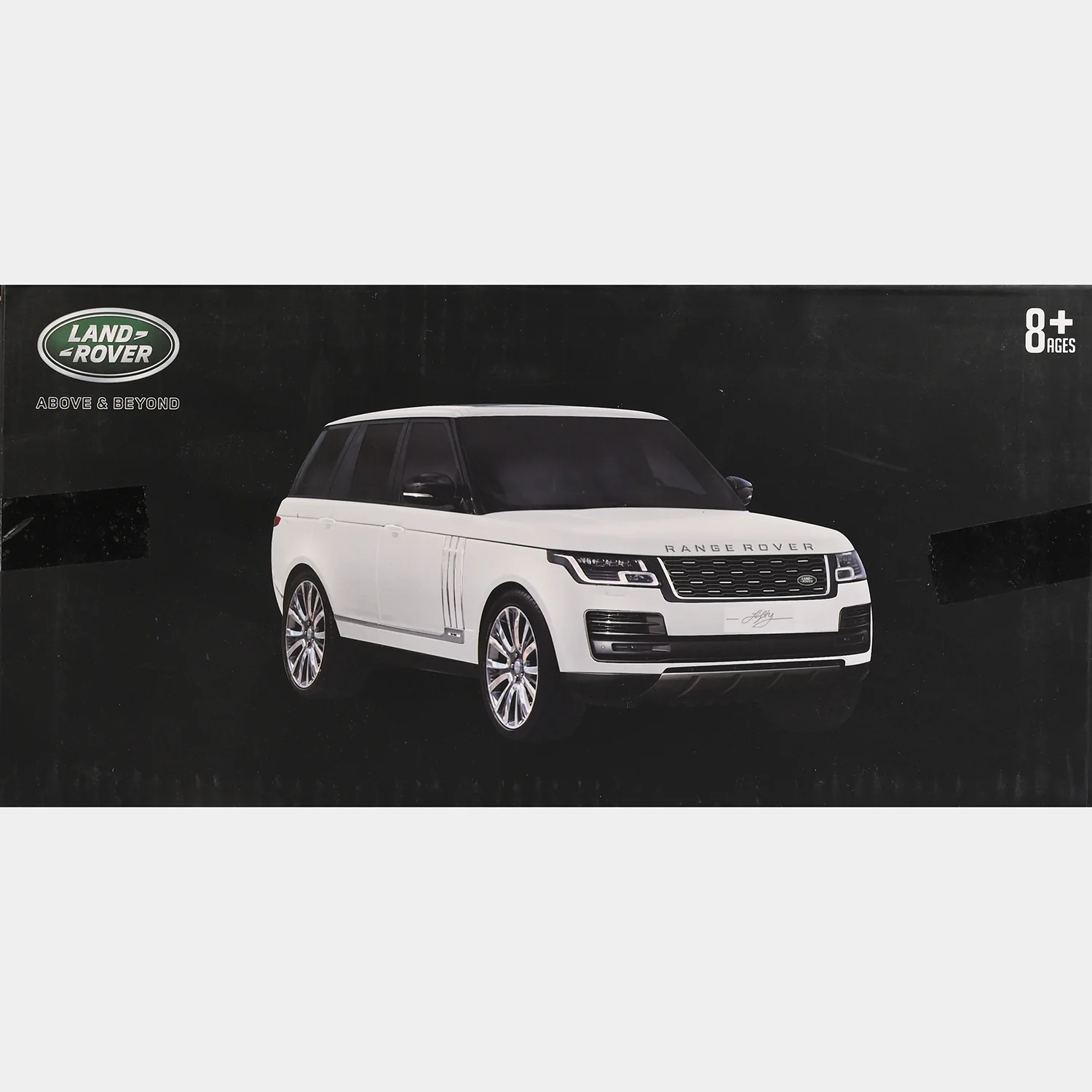 Simulation Sound and Light Die-Cast Model Car - Image 8