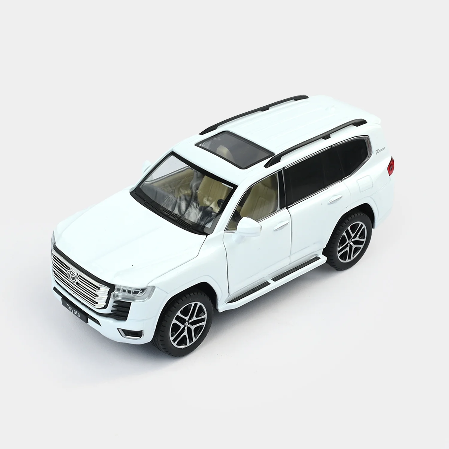 Die-Cast Model Car For Kids - Image 4