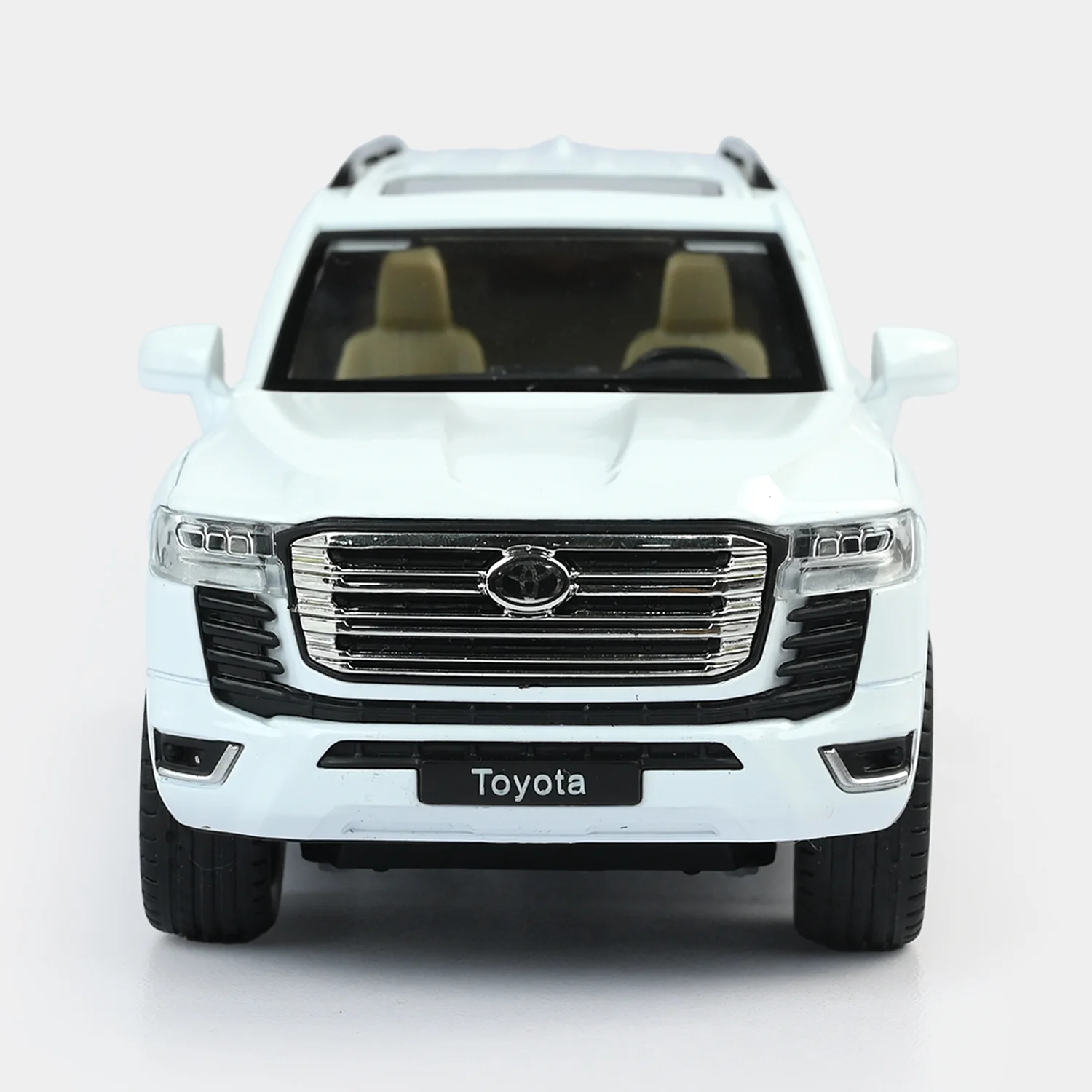 Die-Cast Model Car For Kids - Image 6