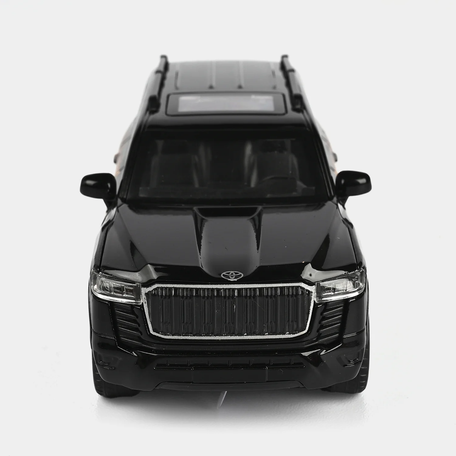 1:28 Scale Die Cast Model Car for Kids - Image 5