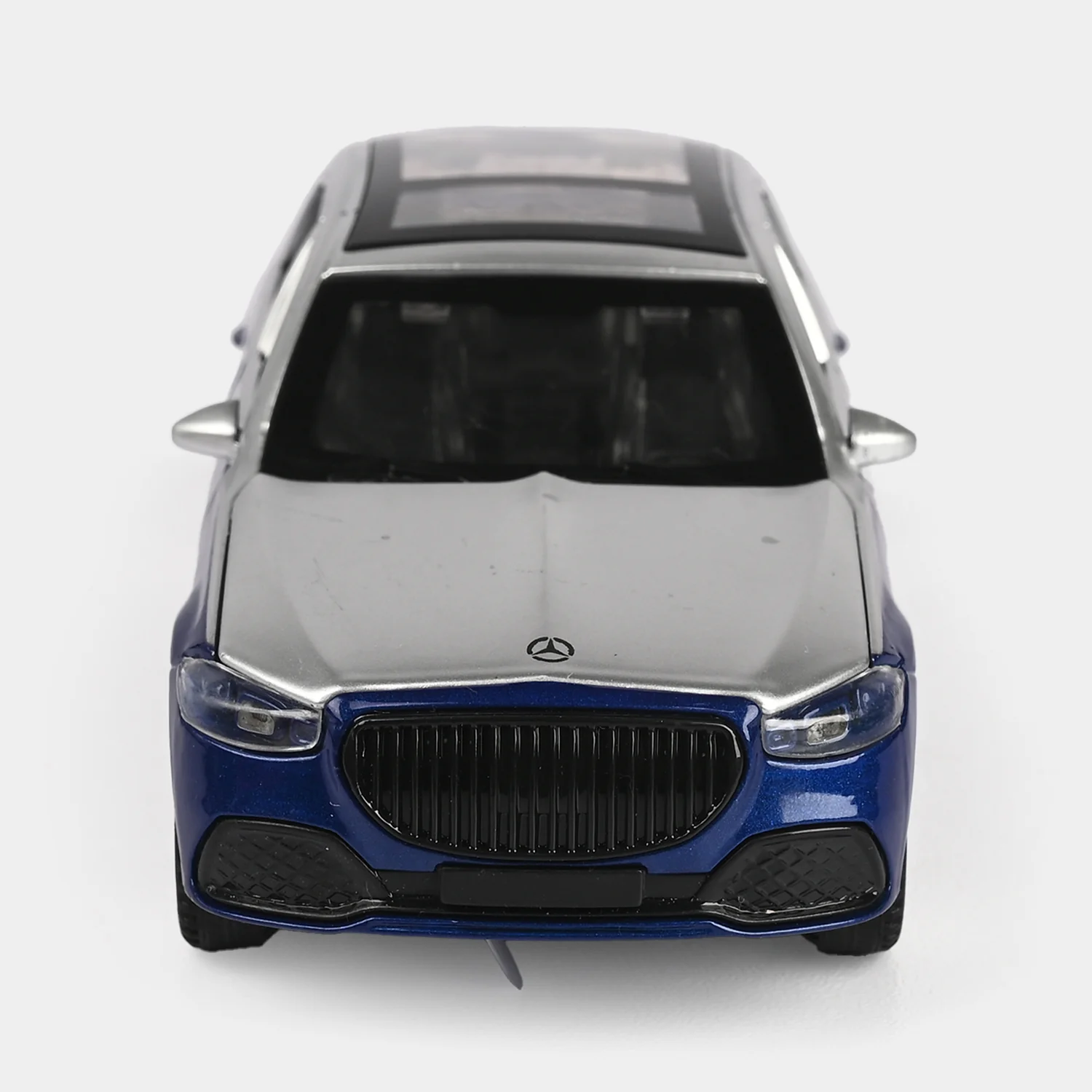 1:28 Scale Die Cast Model Car for Kids - Image 5