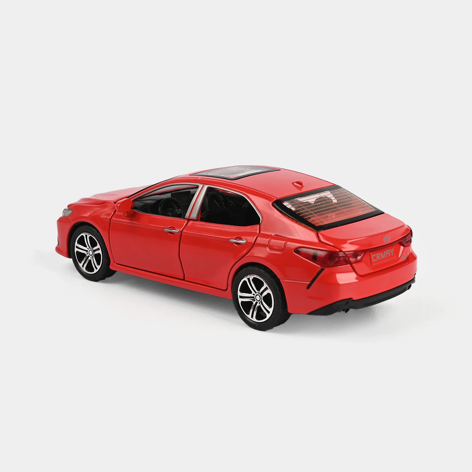 1:28 Scale Die Cast Model Car for Kids - Image 6