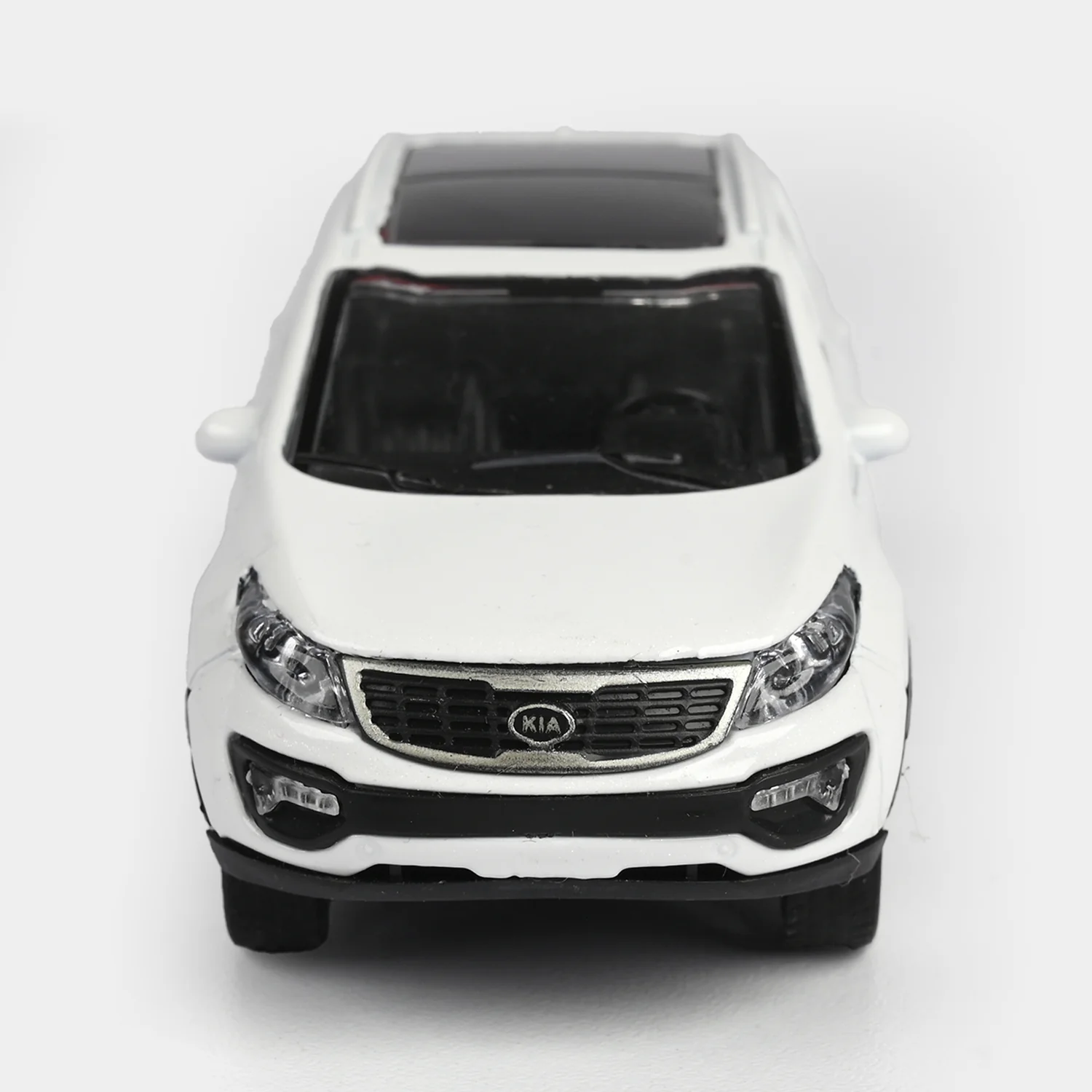 Die-Cast Model Car with Light & Sound - Image 5