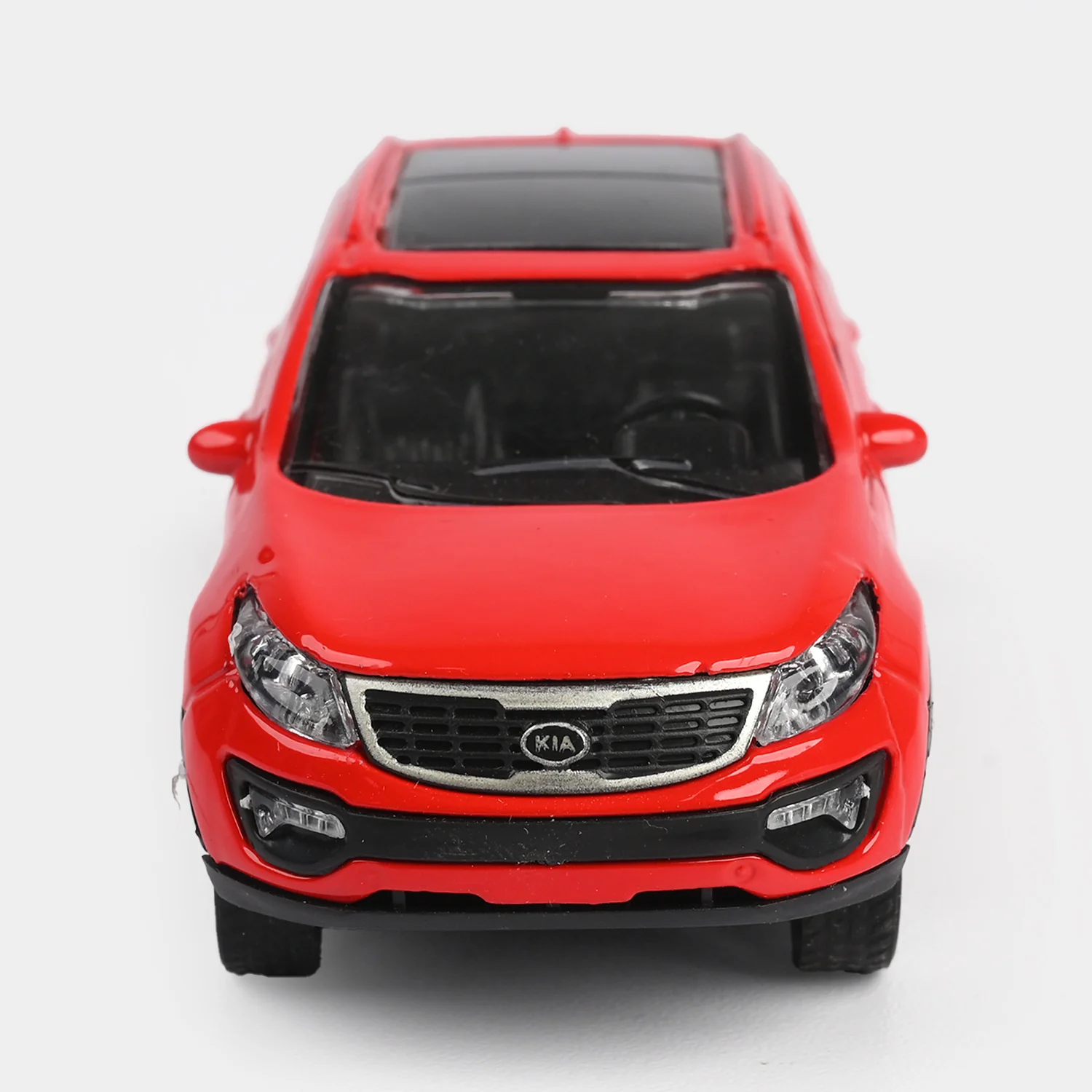 Die-Cast Model Car with Light & Sound - Image 5