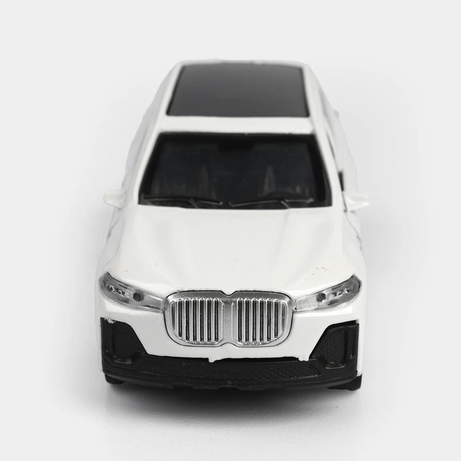 Die-Cast Model Car with Light & Sound - Image 4