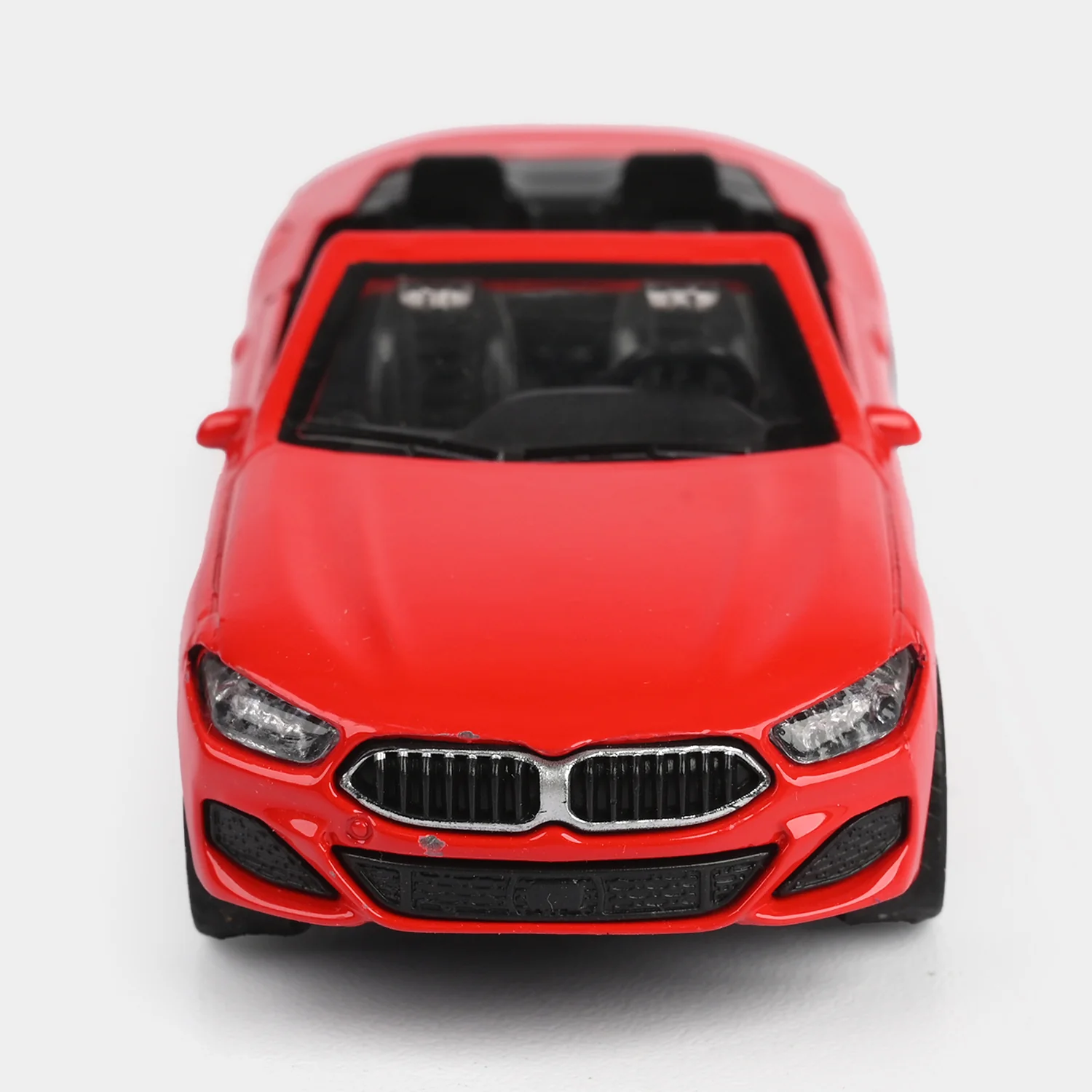 Die-Cast Model Car with Light & Sound - Image 4