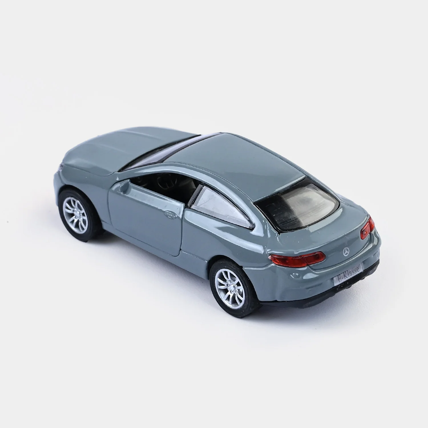 Die-Cast Model Car with Light & Sound for Kids - Image 5