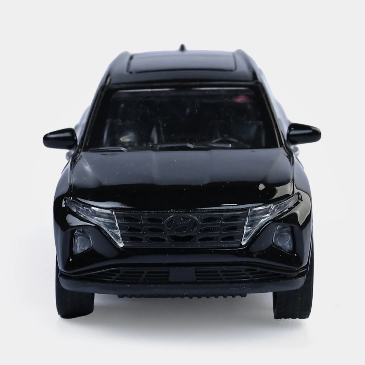 Die-Cast Model Car with Light & Sound for Kids - Image 4