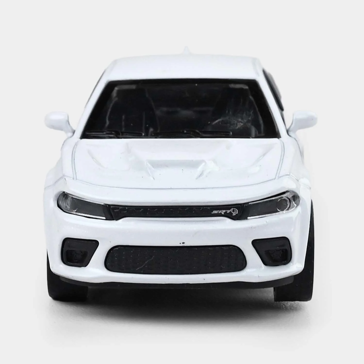 Die-Cast Model Car with Light & Sound for Kids - Image 4