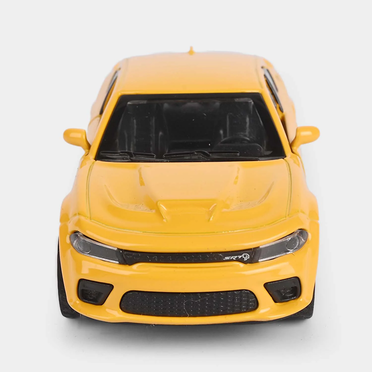 Die-Cast Model Car with Light & Sound - Image 4