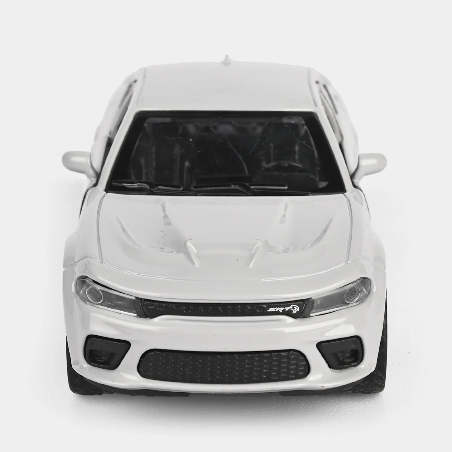 Die-Cast Model Car with Light & Sound for Kids - Image 4