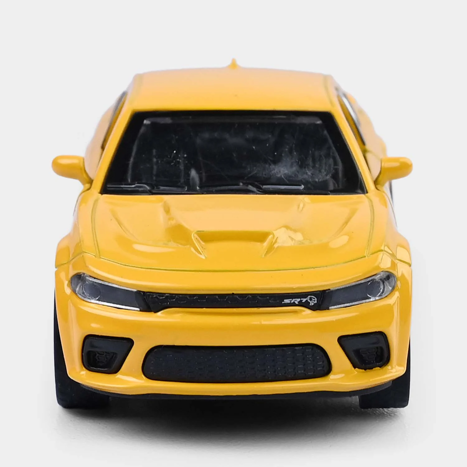 Die-Cast Model Car with Light & Sound for Kids - Image 4