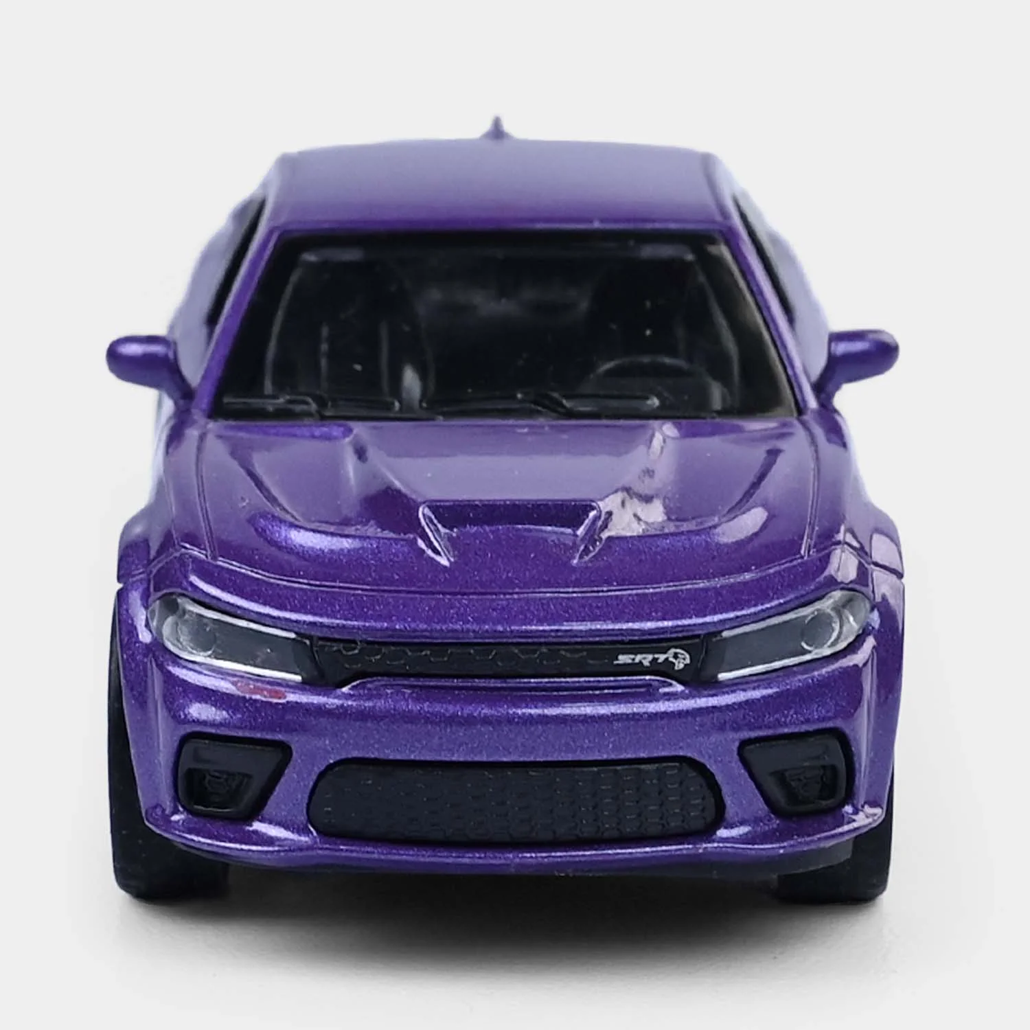 Die-Cast Model Car with Light & Sound for Kids - Image 4