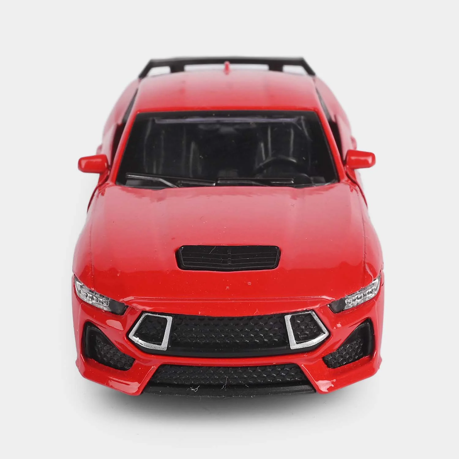 Die-Cast Model Car with Light & Sound - Image 4