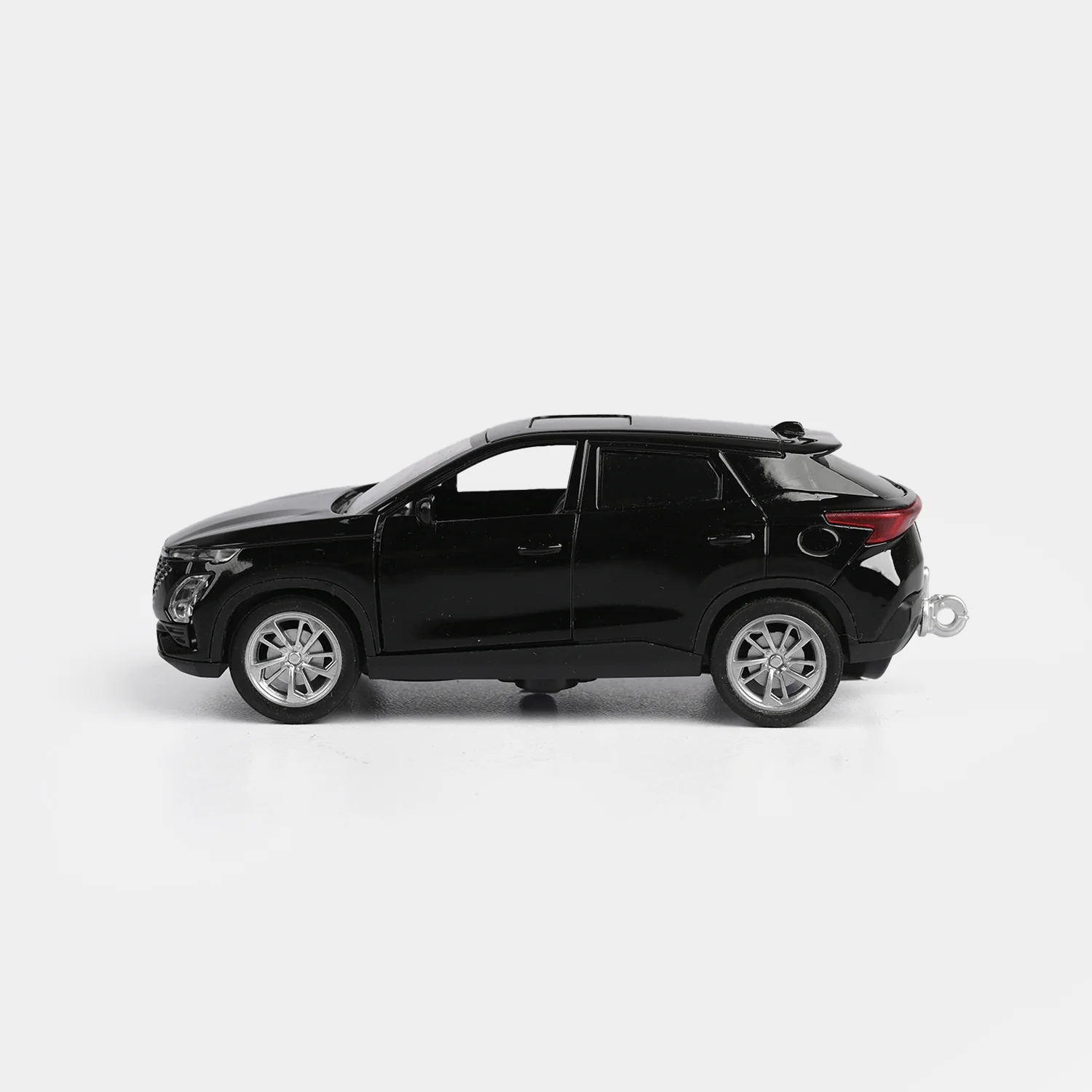 Die-Cast Model Car with Light & Sound - Image 3