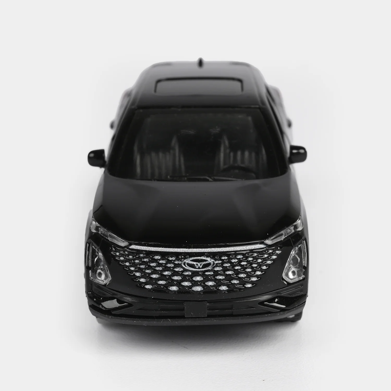 Die-Cast Model Car with Light & Sound - Image 4