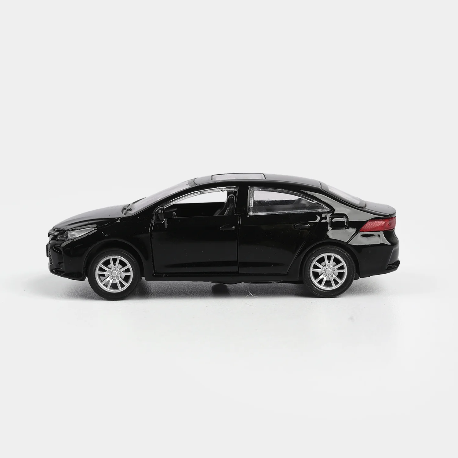 Die-Cast Model Car with Light & Sound - Image 3