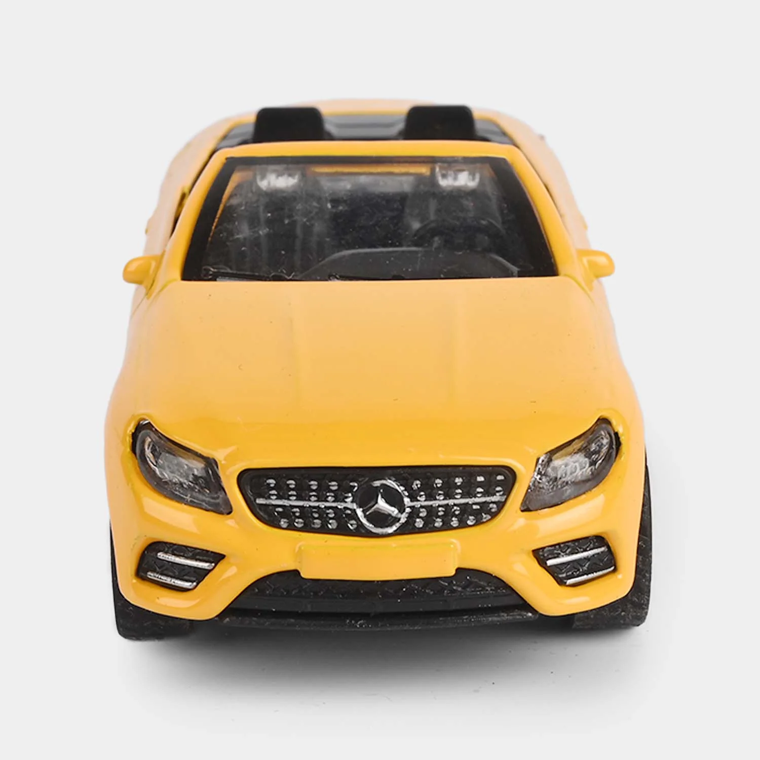 Die-Cast Model Car with Light & Sound - Image 4