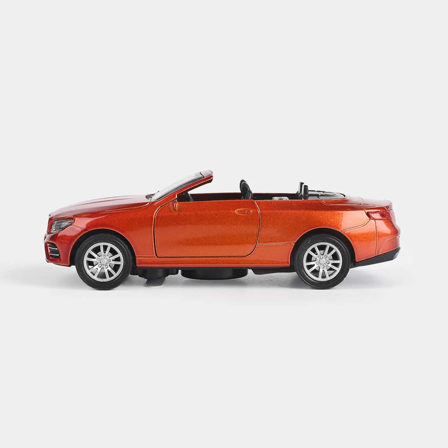 Die-Cast Model Car with Light & Sound - Image 3