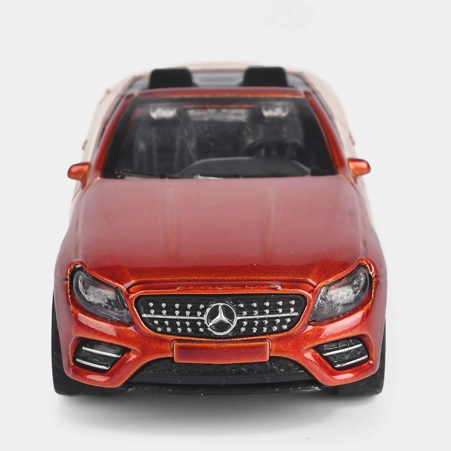 Die-Cast Model Car with Light & Sound - Image 4