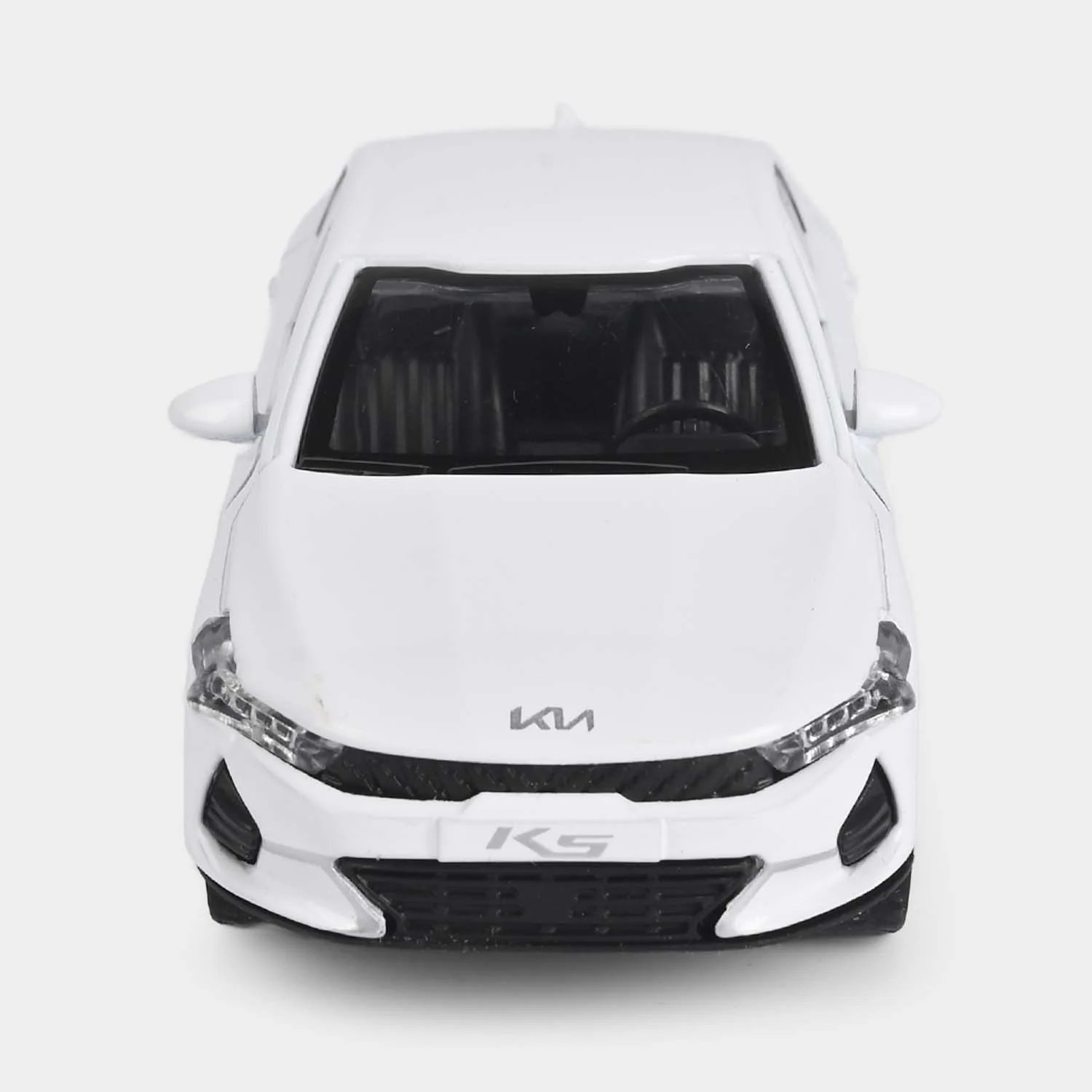 Die-Cast Model Car with Light & Sound - Image 4