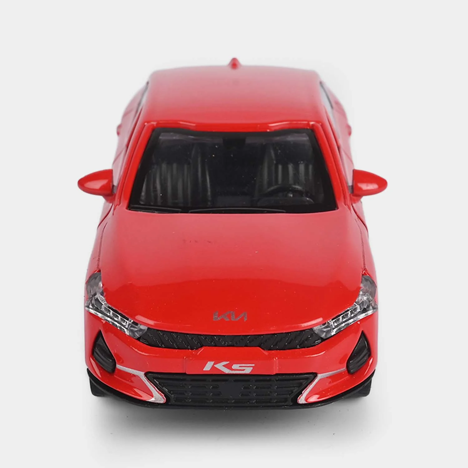 Die-Cast Model Car with Light & Sound - Image 4