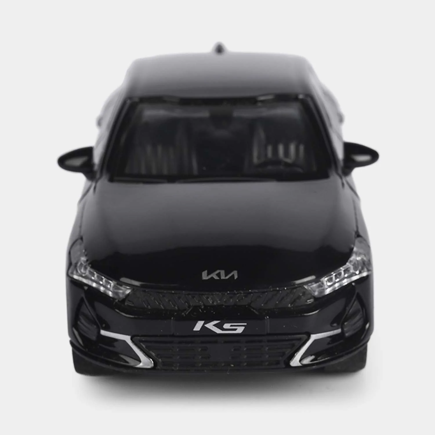 Die-Cast Model Car with Light & Sound - Image 4