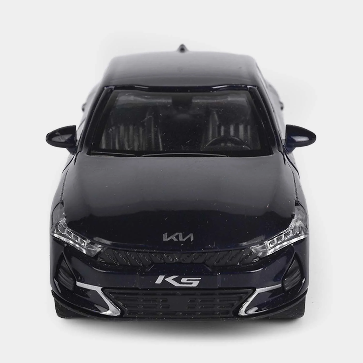 Die-Cast Model Car with Light & Sound - Image 4