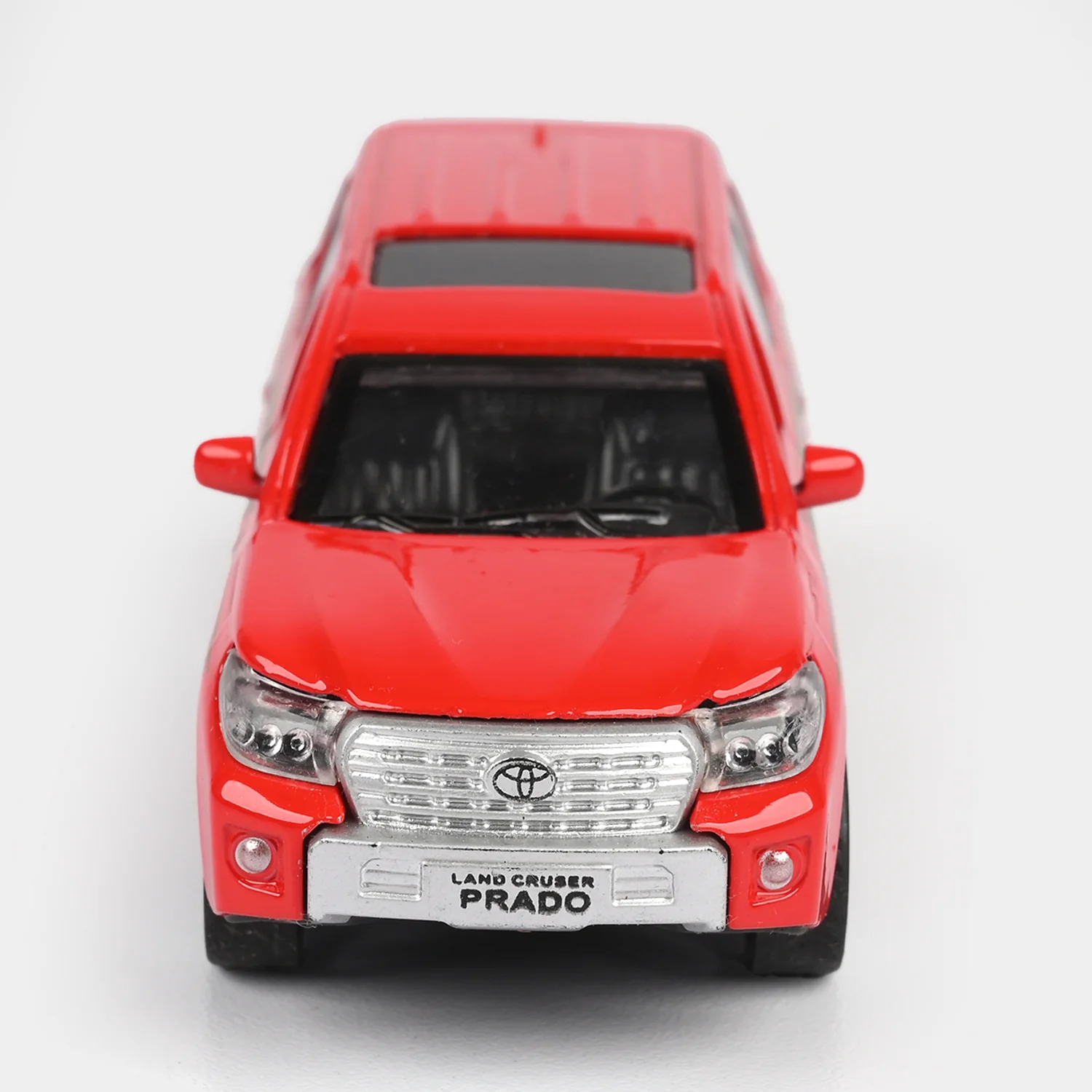 Die-Cast Model Car with Light & Sound - Image 4