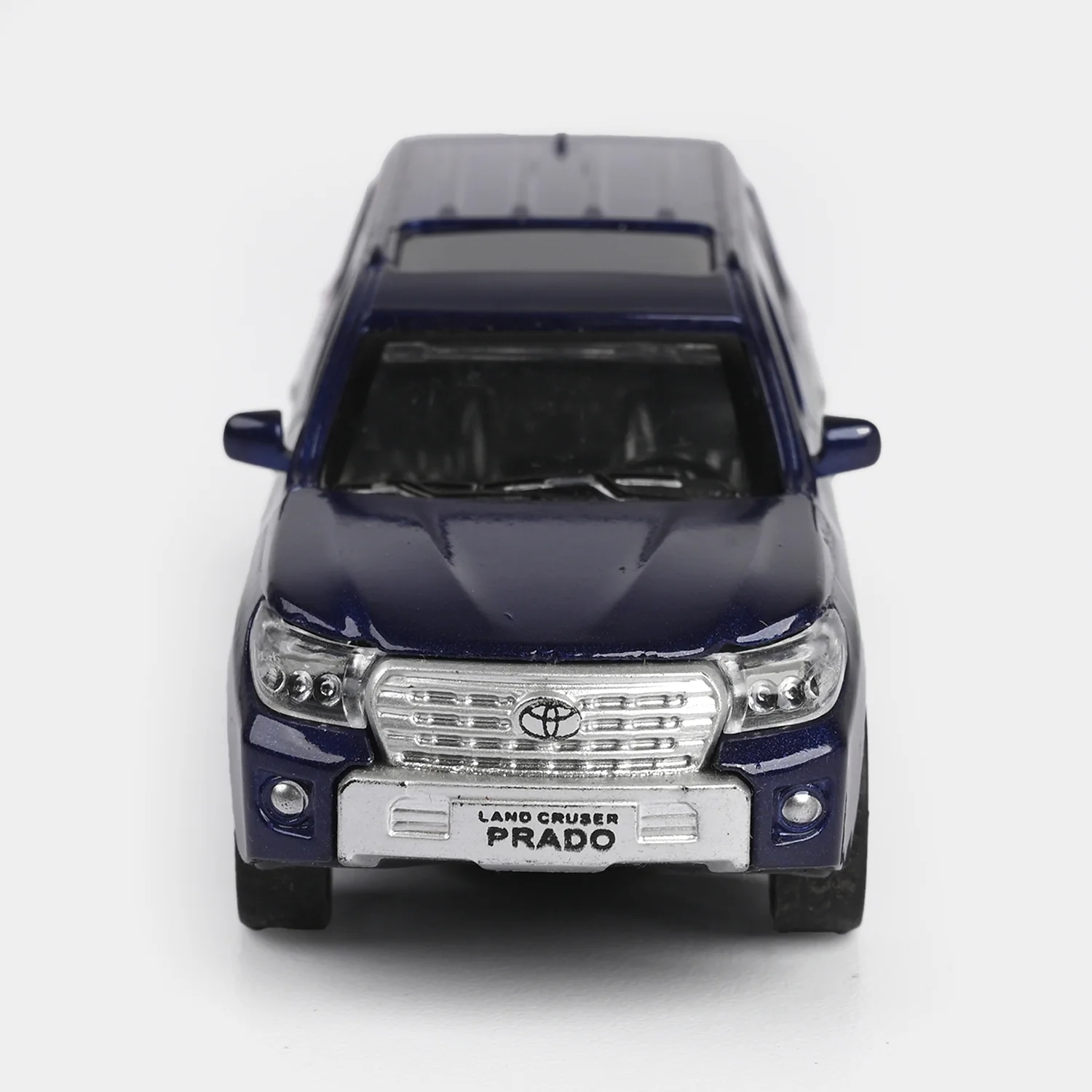 Die-Cast Model Car with Light & Sound - Image 4